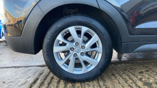 Hyundai Tucson 1.6 GDi SE Nav 5dr 2WD Petrol Estate